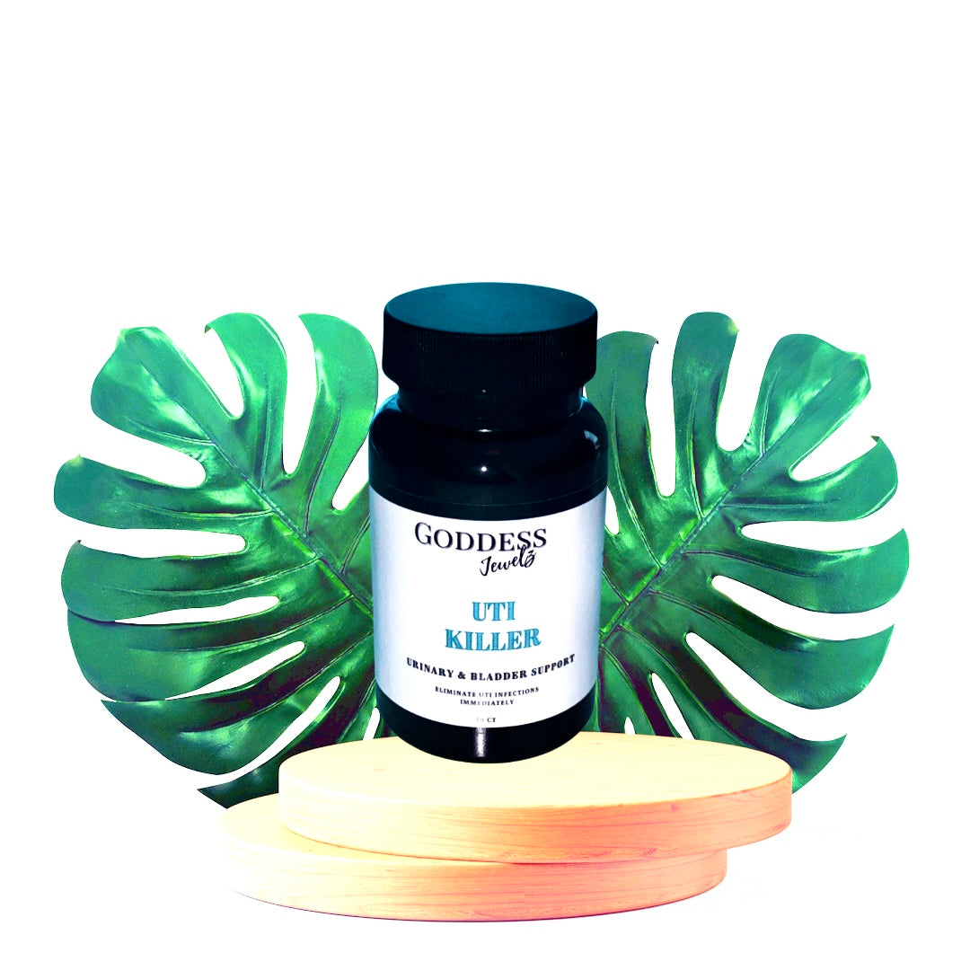 UTI KILLER