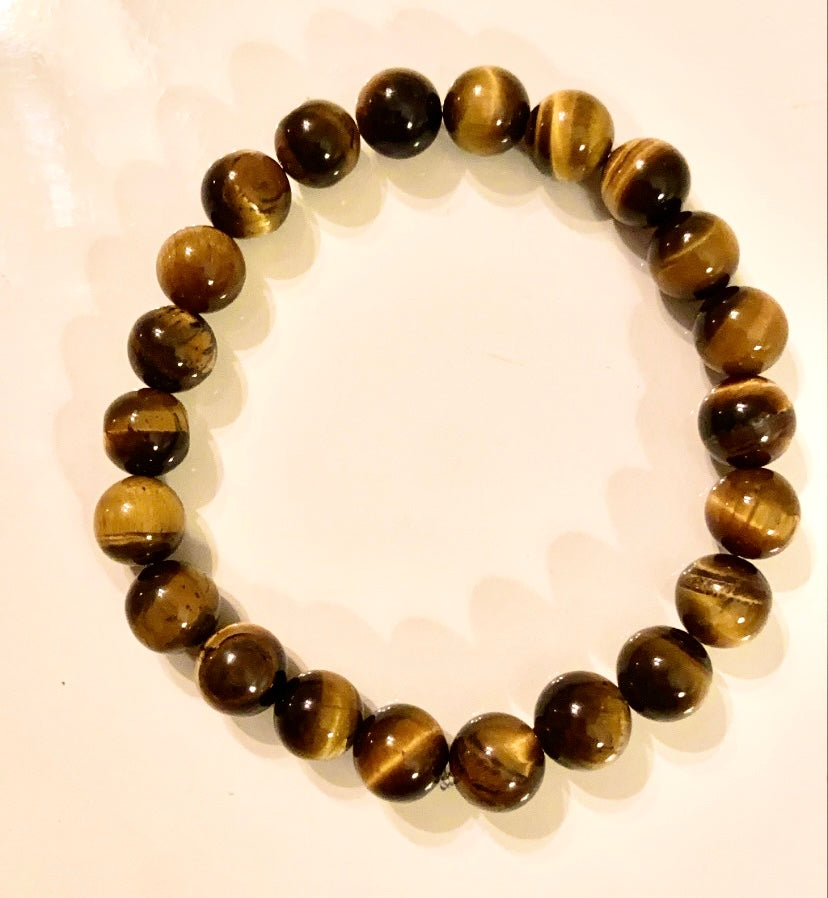 Tigers Eye