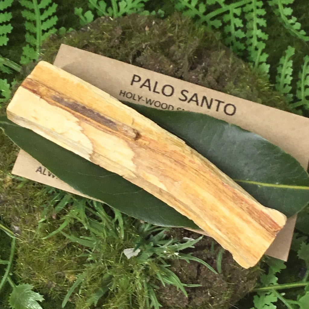 Palo Santo